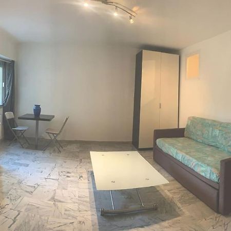 Apartament Bel Apt Centre Menton Centre Proche Casino Zewnętrze zdjęcie