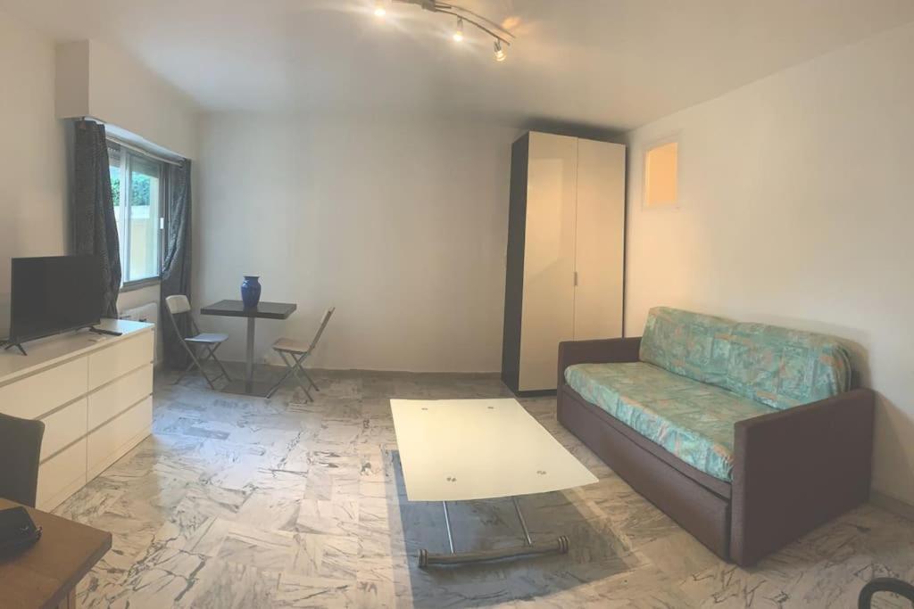 Apartament Bel Apt Centre Menton Centre Proche Casino Zewnętrze zdjęcie
