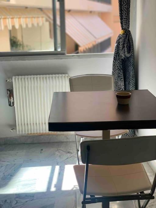Apartament Bel Apt Centre Menton Centre Proche Casino Zewnętrze zdjęcie