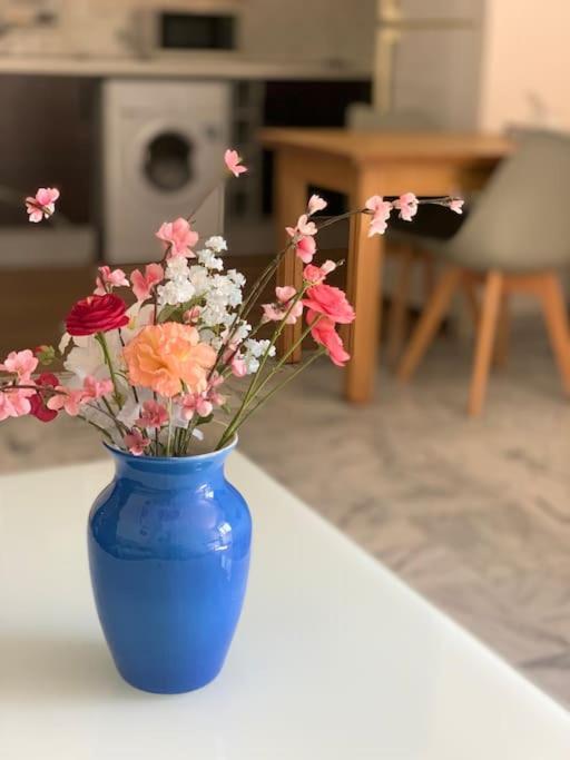 Apartament Bel Apt Centre Menton Centre Proche Casino Zewnętrze zdjęcie